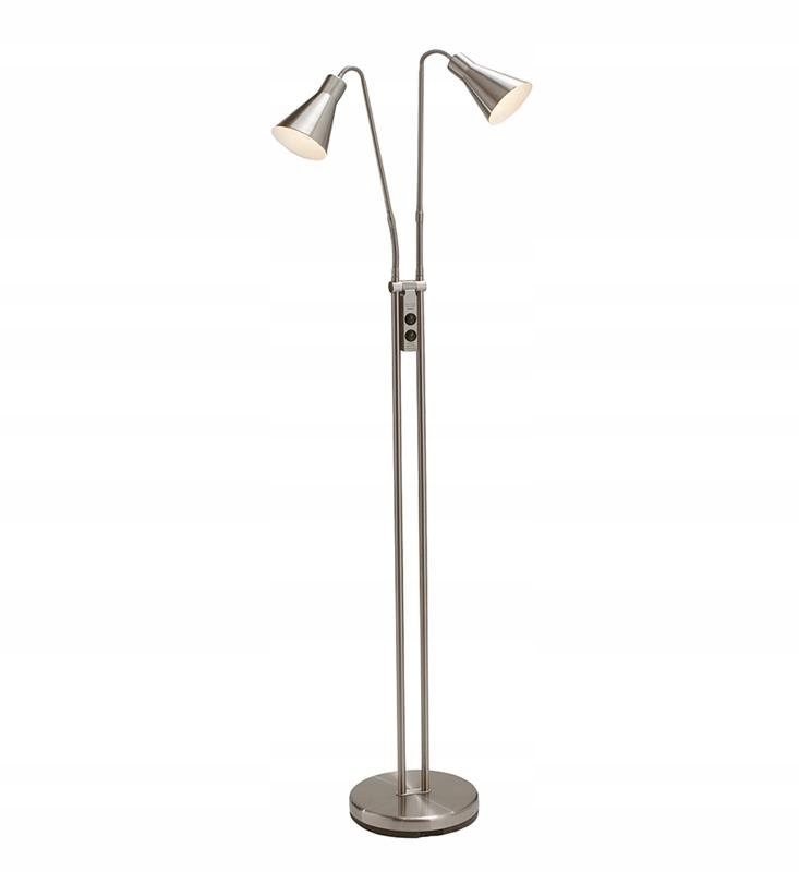 Podlahová lampa Odense 102241 Markslojd