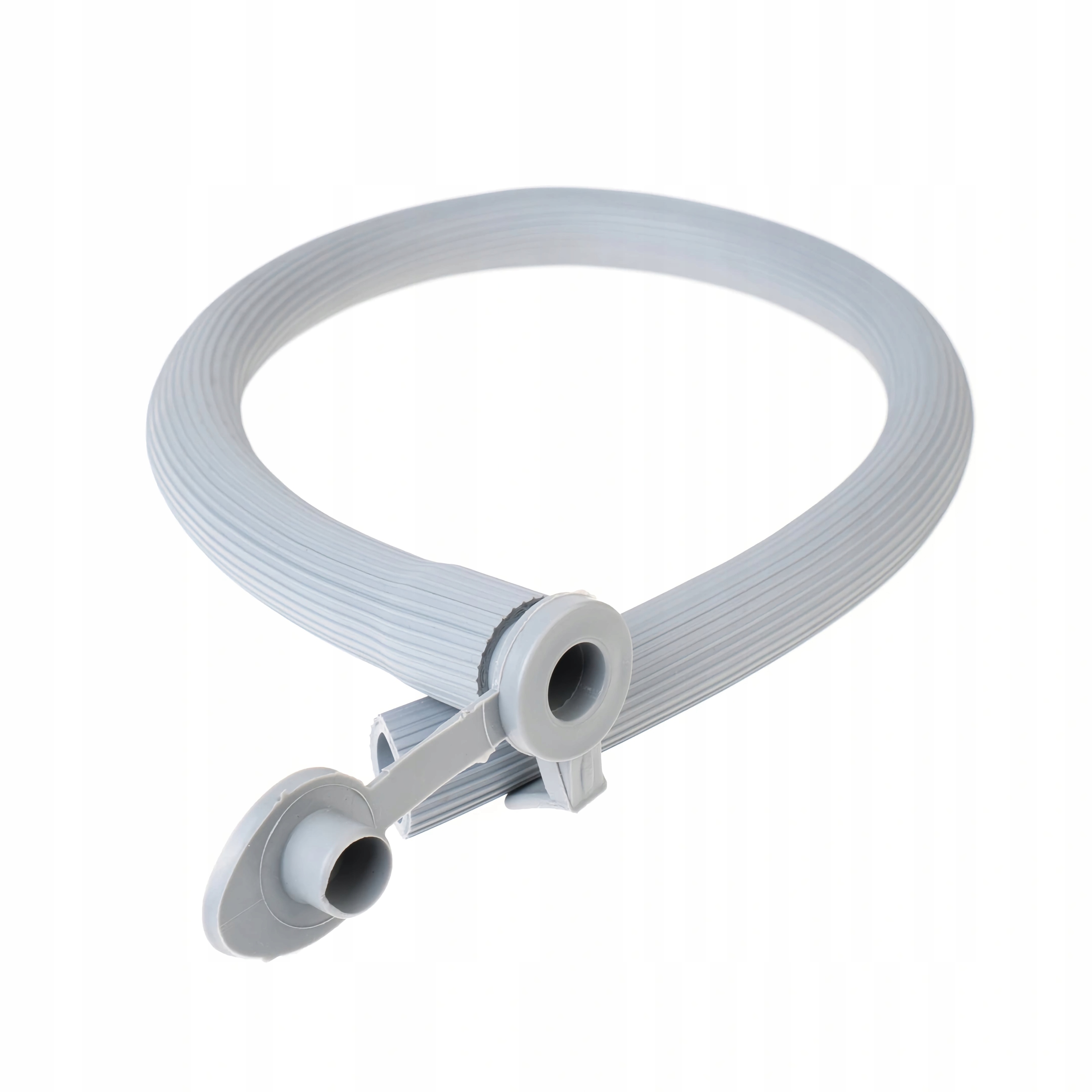 

Wąż spustowy odpływowy do pralki Światowit Frania