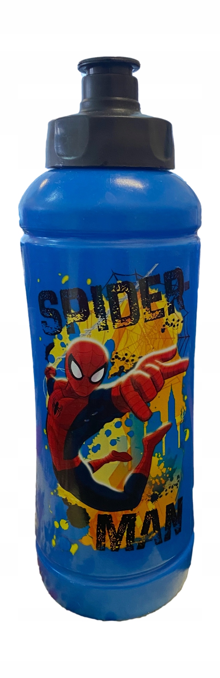 

Butelka Bidon Spider-man Marvel 350ml