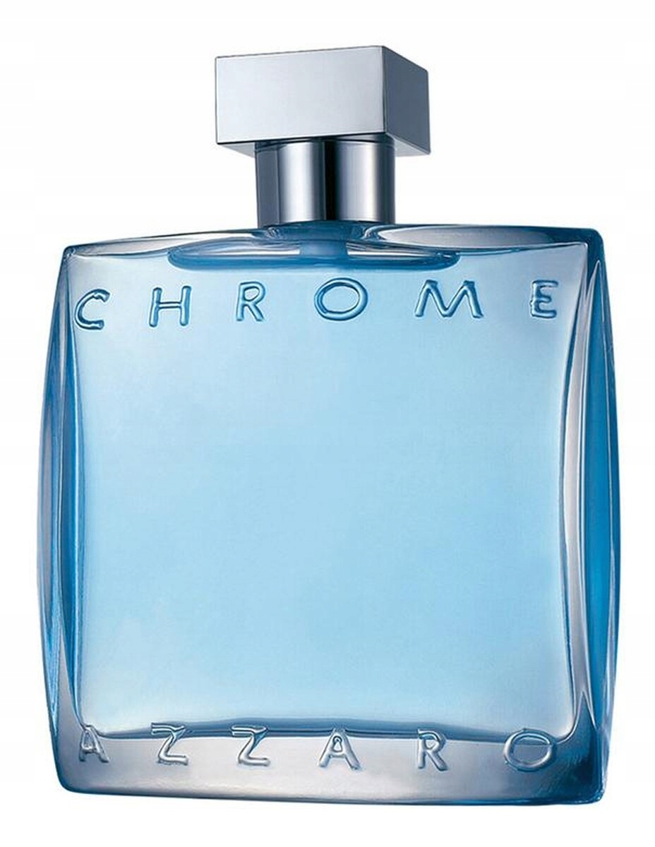 Azzaro Chrome Toaletní voda ve spreji 30ml