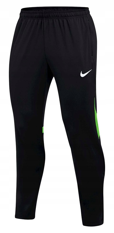 Kalhoty Nike Team Dri-fit Academy Pro Pant Kpz černé DH9240 011 vel. S