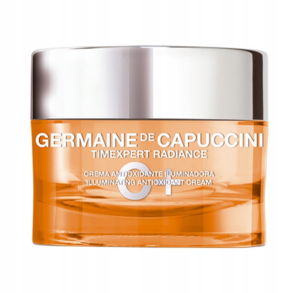 Germaine de Capuccini Timexpert Radiance C+ Krem Rewitalizujący Wit.c 50ml