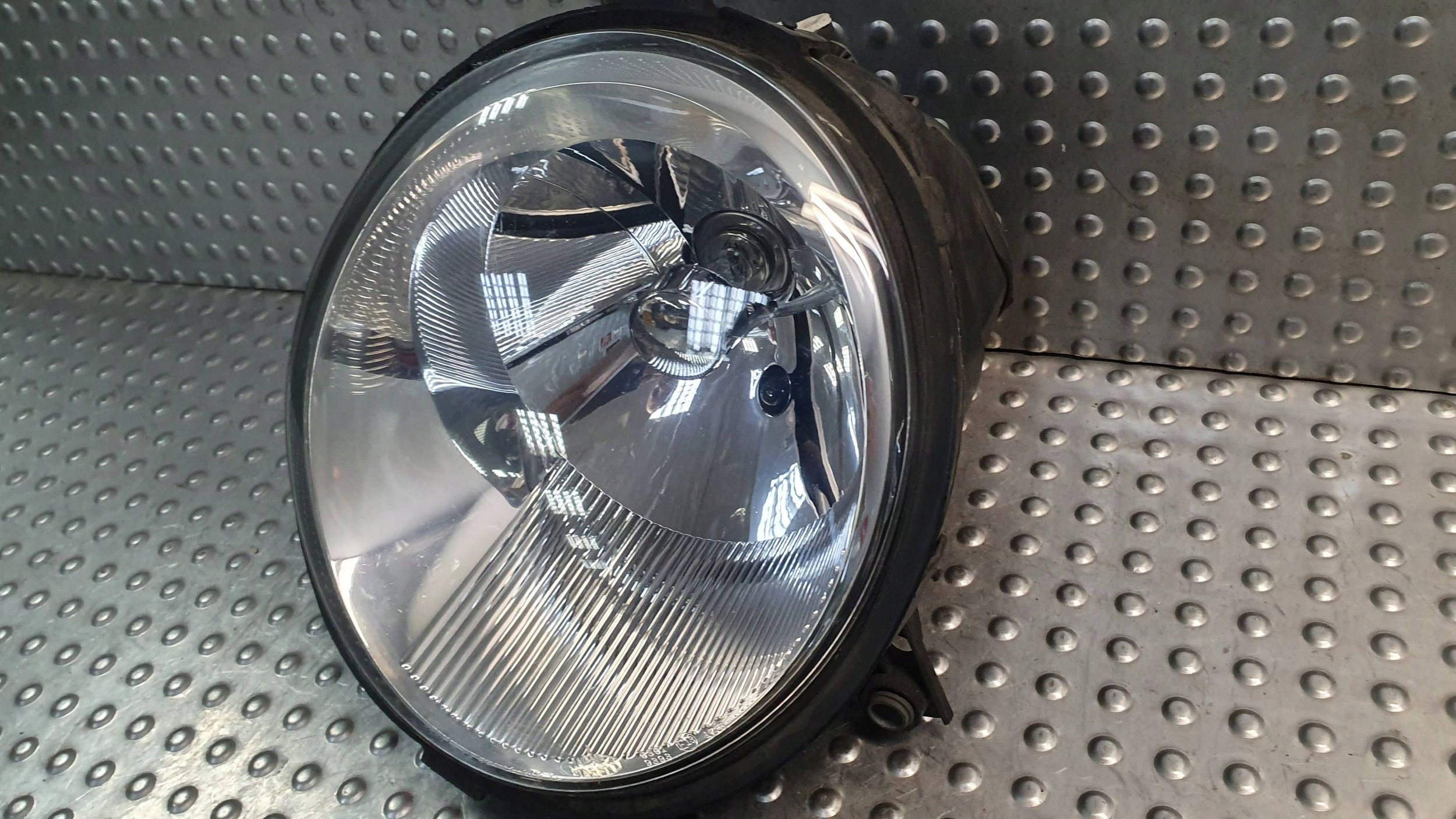 light front left VW LUPO 98- 6X1941751J