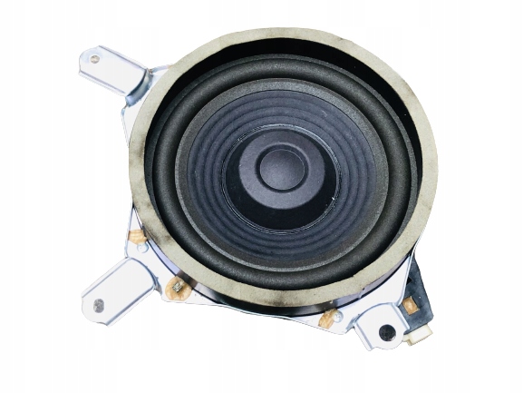 LEXUS IS II 05-13 САБУФЕР ДИНАМИК БАСОВЫЙ В ПОЛЬКА