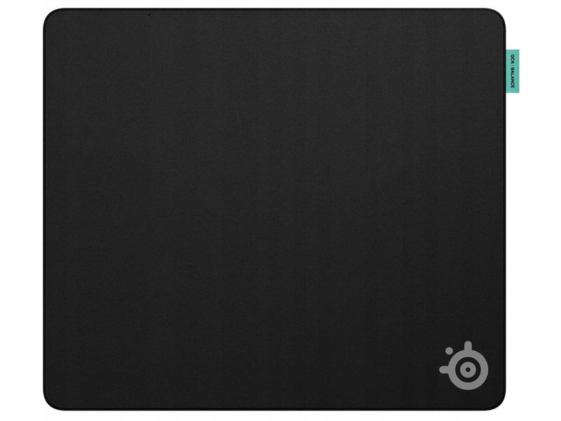 Podkładka Steelseries QcK Performance Balance L