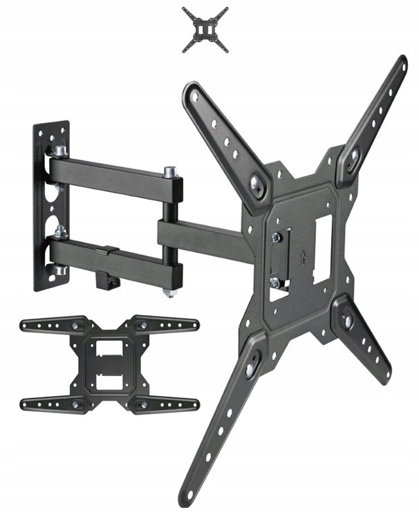 Otočný Držák Pro Televizor LE22B350F2W Samsung Věšák Upevnění Ramene