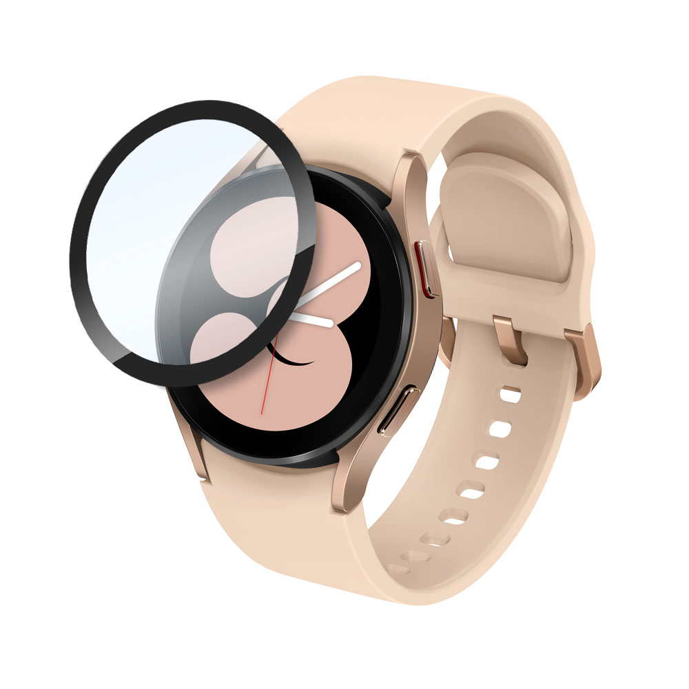 

Szkło Hybrydowe do Samsung Galaxy Watch 4 44mm