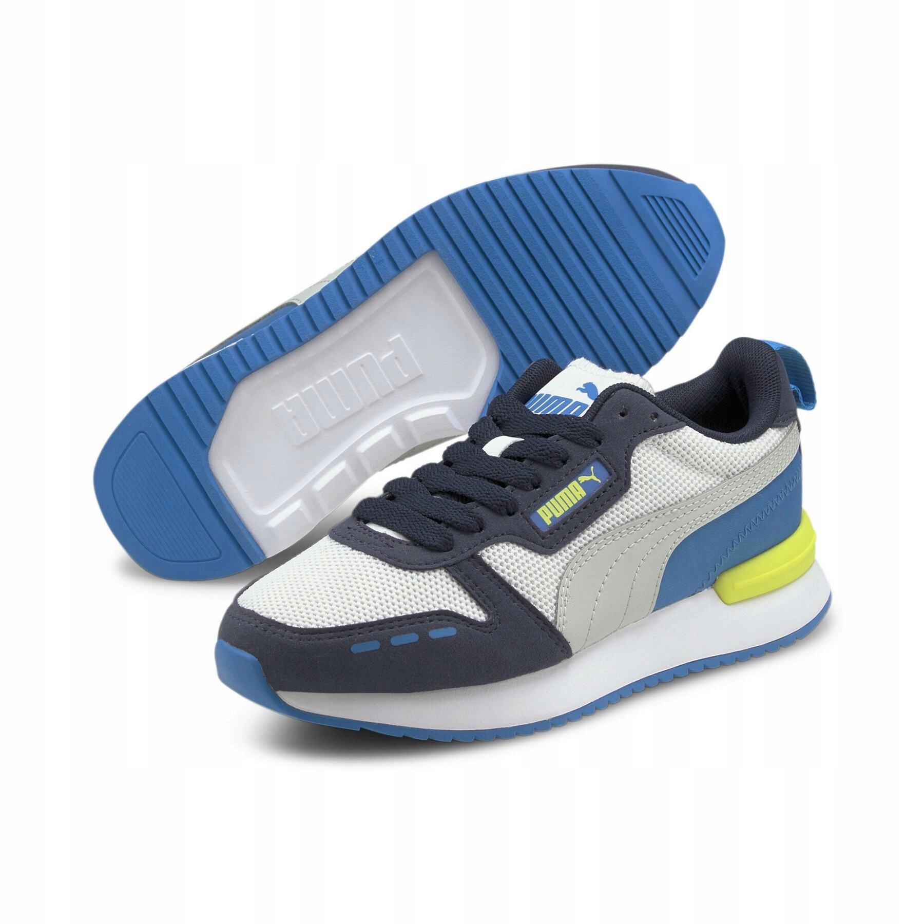 

Buty sportowe Puma R78 Jr rozmiar 36