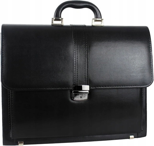 Teczka Torba Aktówka Neseser na Laptop Dokumenty Rodzaj teczka