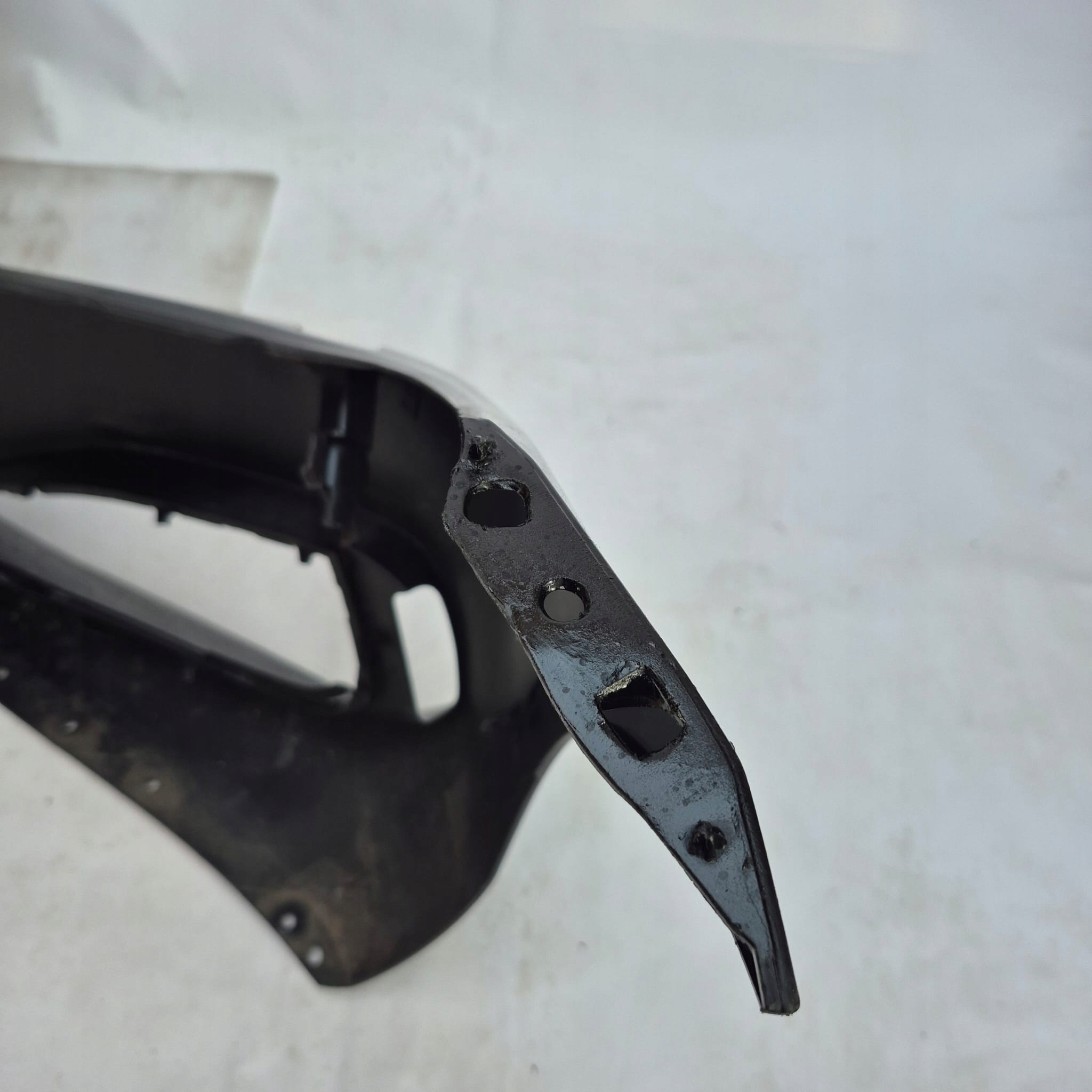 BMW 4 F32 F33 F36 bumper front front