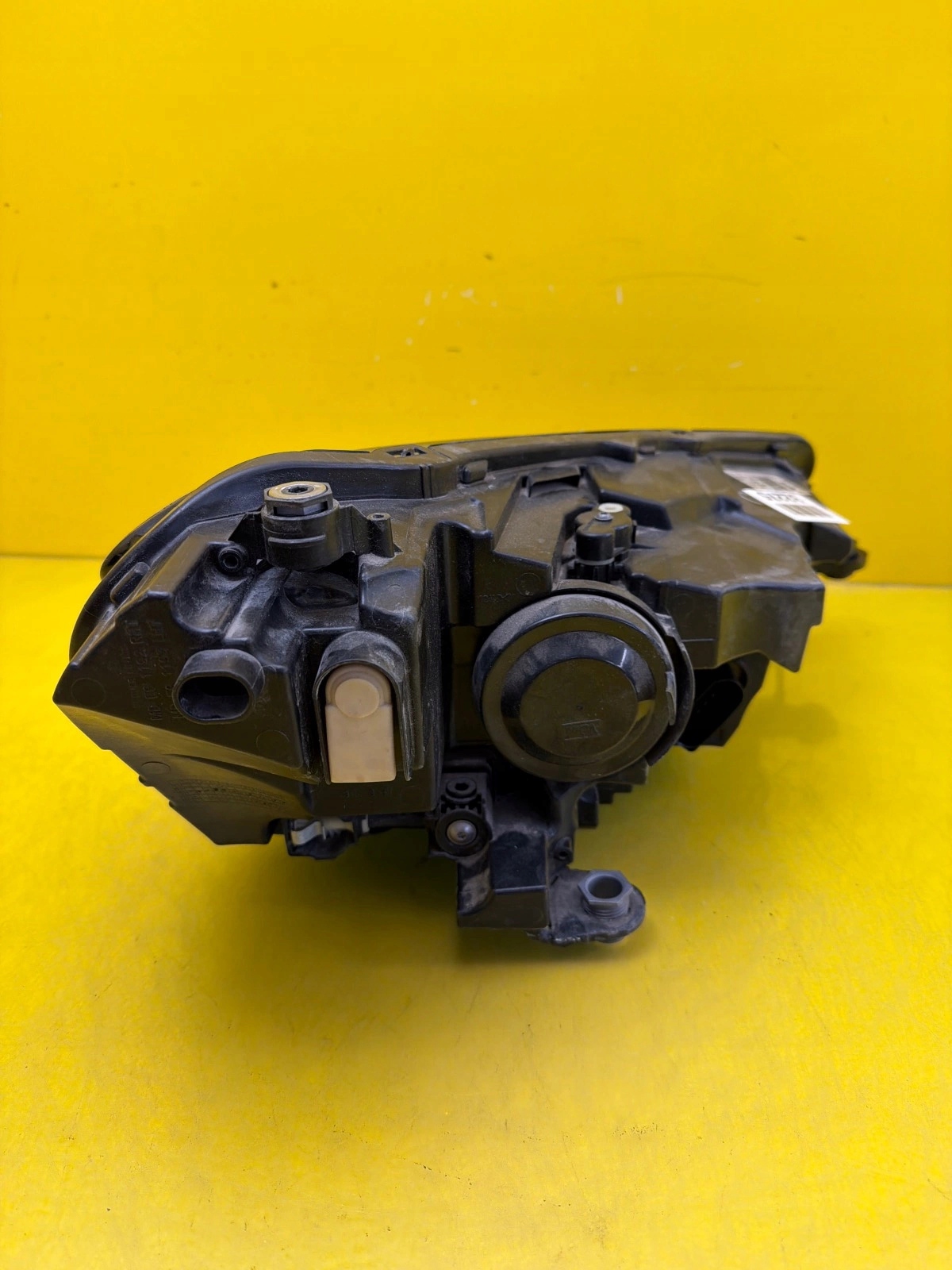 Licht links Skoda Fabia 4 IV Full Led 6VB941015