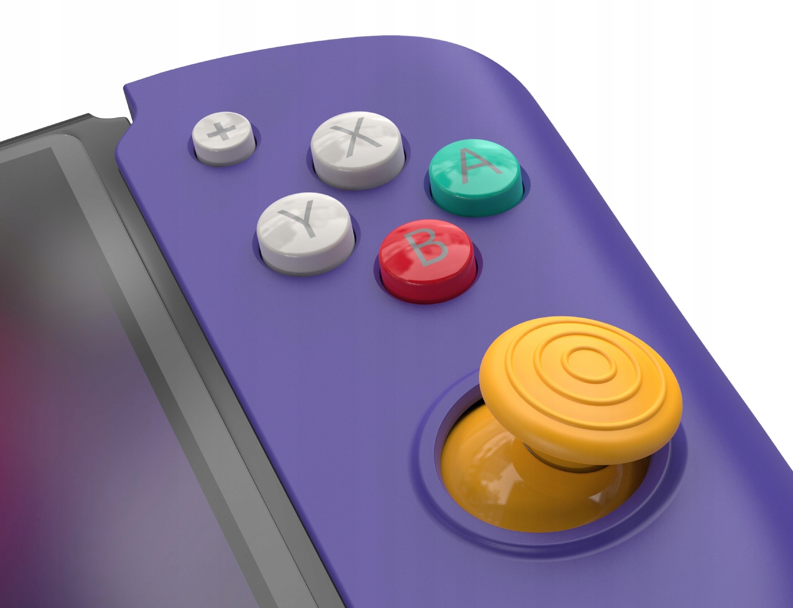 Kontroler PLAION Nitro Deck Retro Nintendo Switch Producent Inna