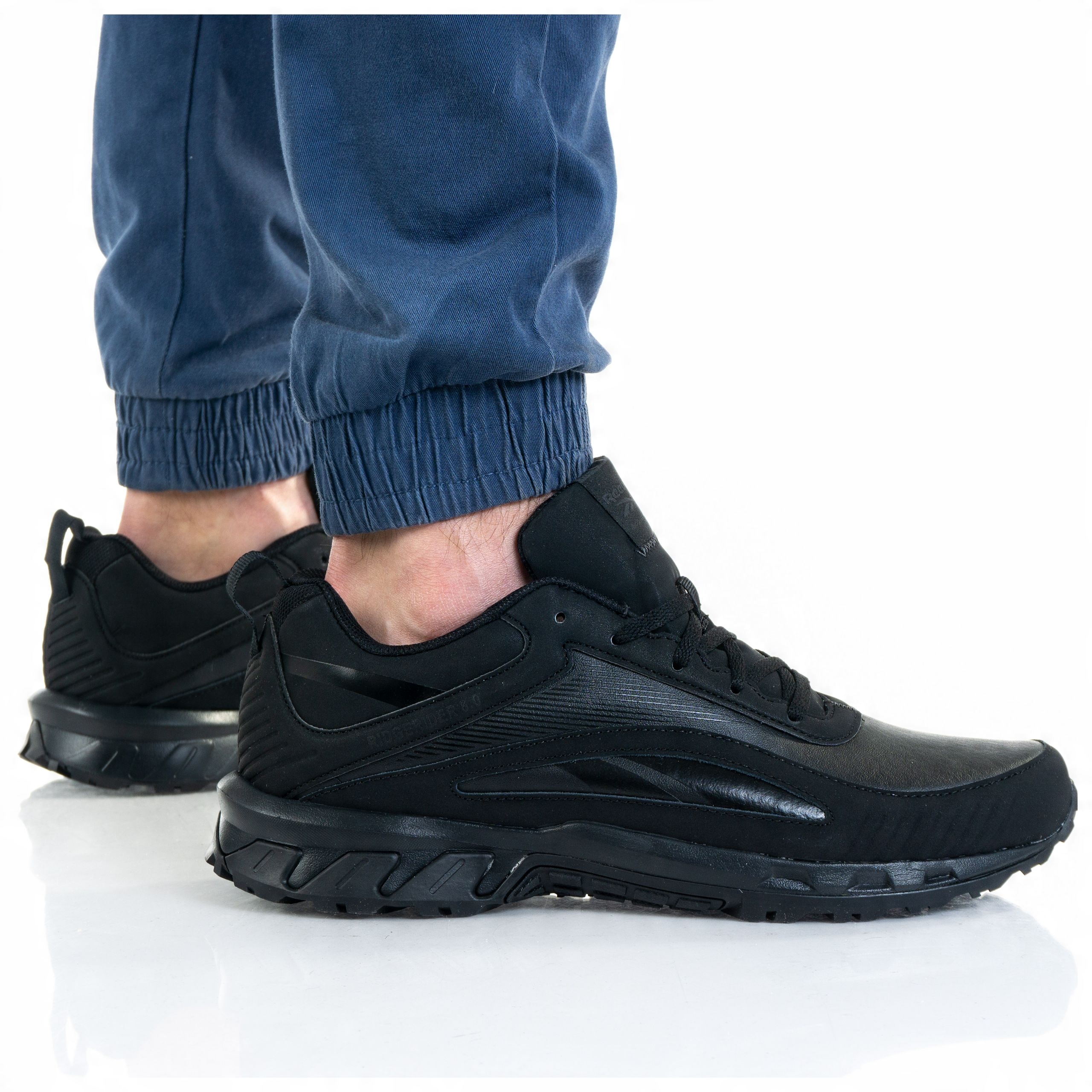 

Buty Reebok Męskie Ridgerider 6.0 Lthr FY1631
