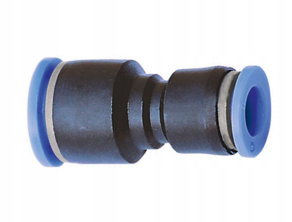 

Auto złączka prosta wtykowa redukcyjna 8 -6 mm