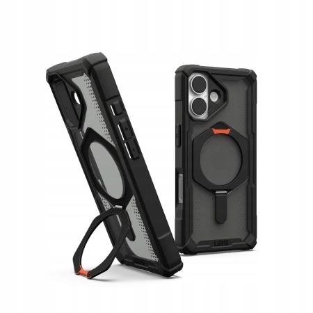 Uag Plasma Xte pancierové puzdro pod kryt pre iPhone 17 MagSafe