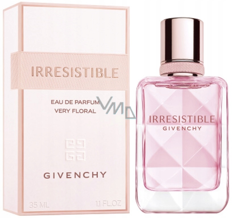 Givenchy Irresistible Eau de Parfum Very Floral parfémovaná voda pro ženy 3