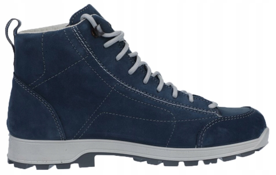 BUTY TREKKINGOWE SKÓRA OUTDOOR 39 COLORADO 3A7G4* EU39 3_7 Oryginalne opakowanie producenta pudełko