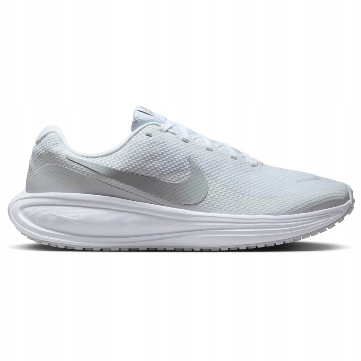 Nike buty męskie do biegania Revolution 8 HJ9198-100 43