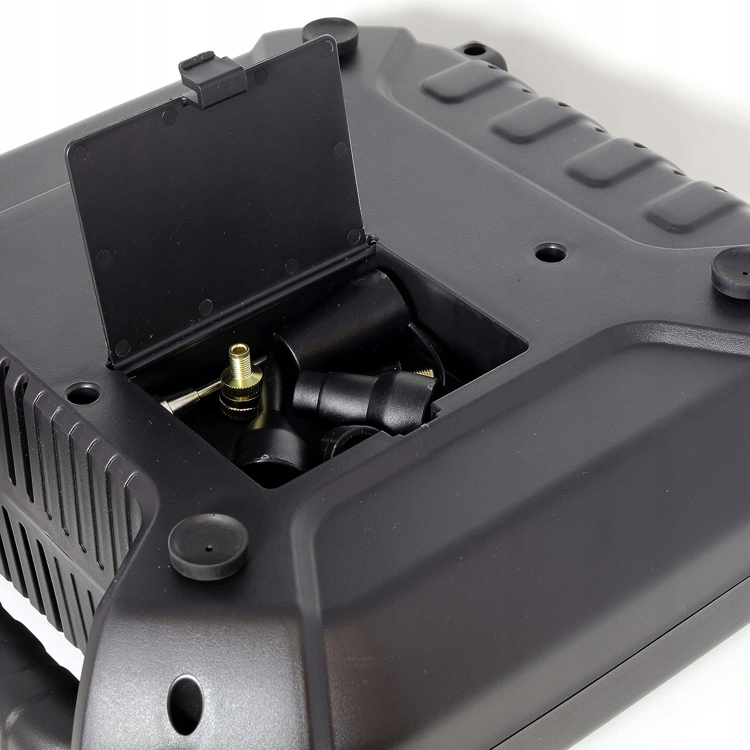 Kompresor ROWI DKP 1100/4 OF Set Compact Air III Marka inna