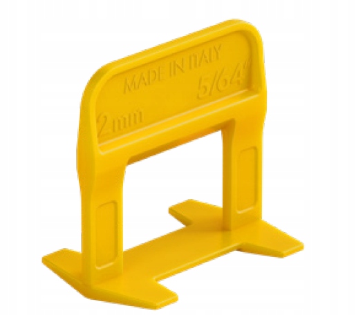 Raimondi klip, prvok „t“ Rls Evo 2,0 mm balenie 2200 ks Novinka