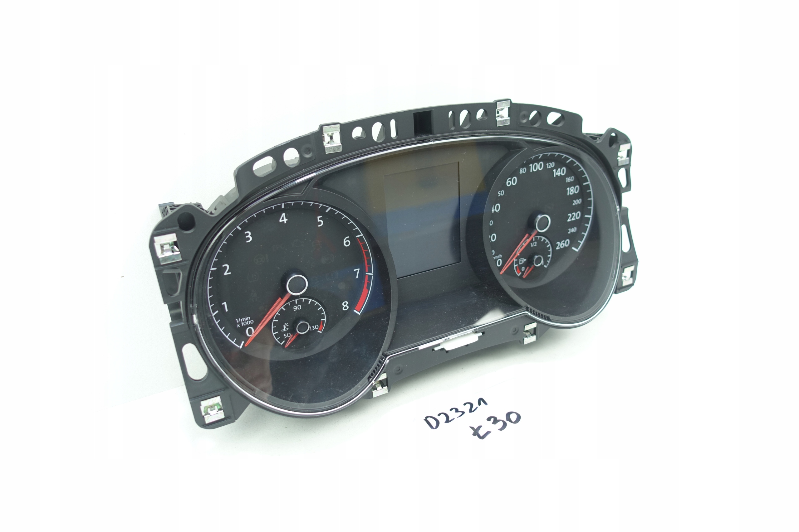dials dials VW SPORTSVAN 517 28582KM 517920740E