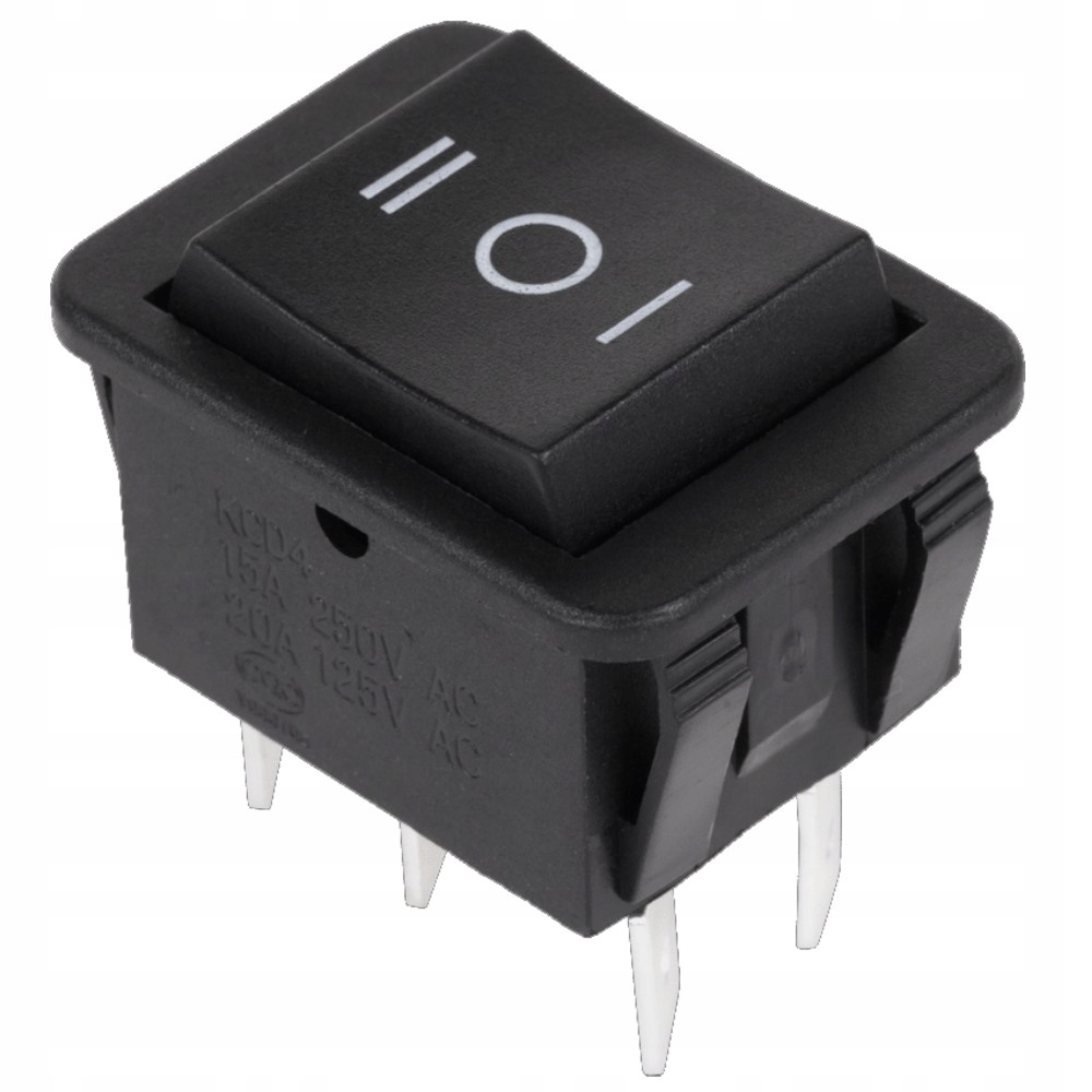 Przełącznik chwilowy SW-C1572AL