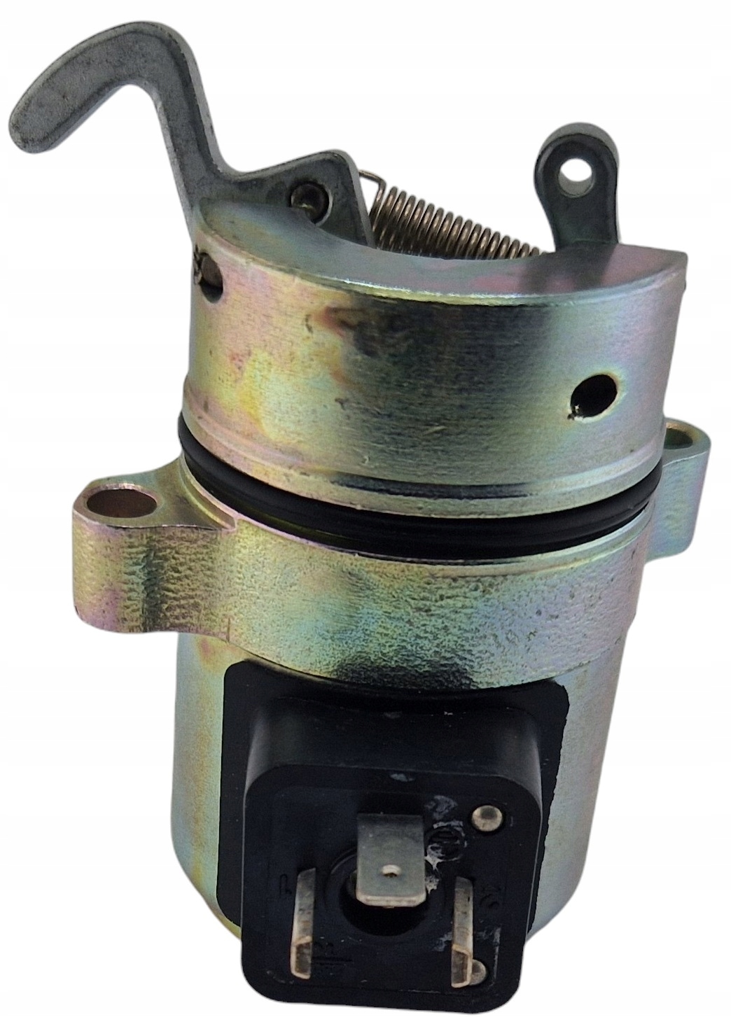 Hasicí cívka pro Deutz Khd BF3L1011 BF3M1011 BF4L1011 BF4M1011 F2L1011