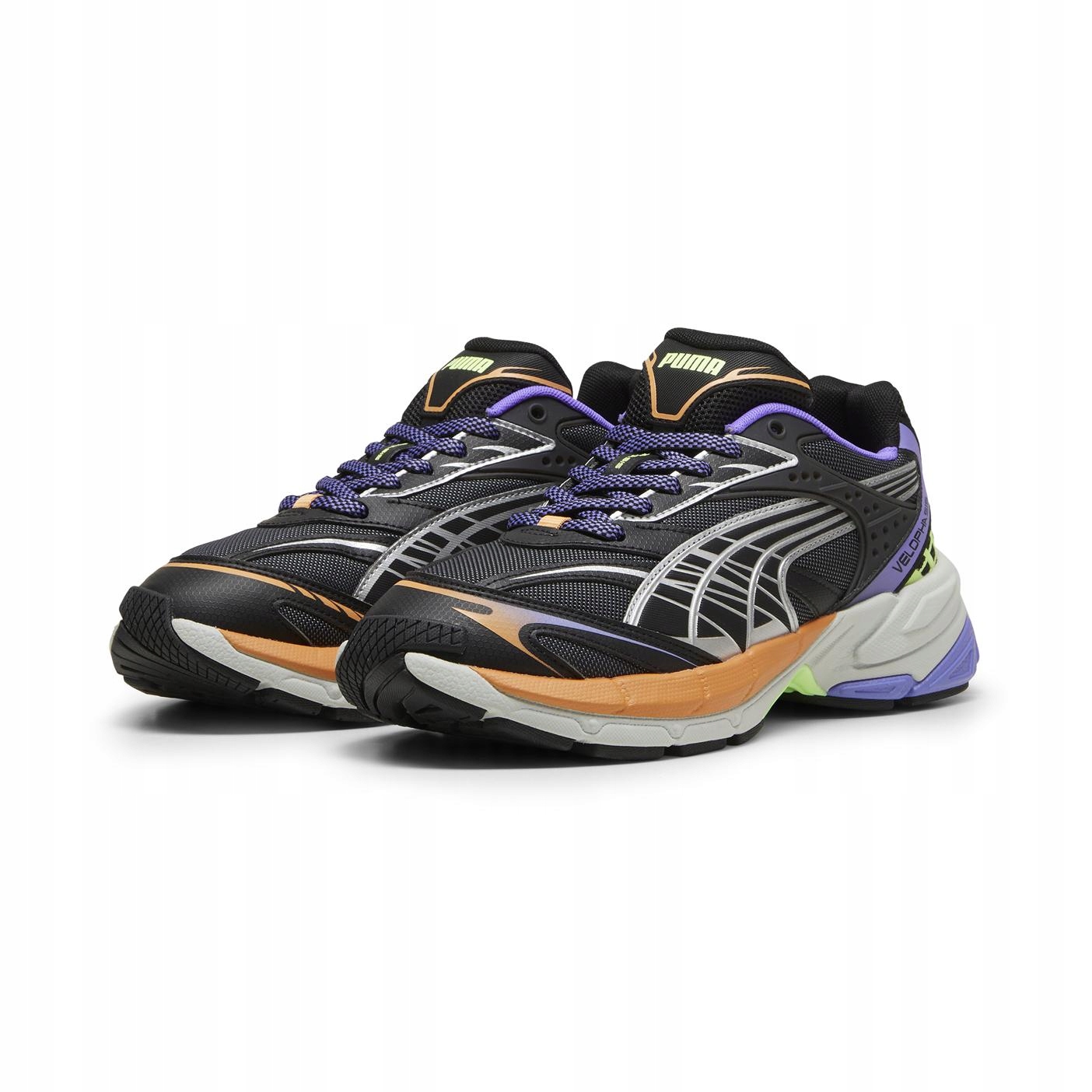 Sneakersy Velophasis Born In The 2000S 43