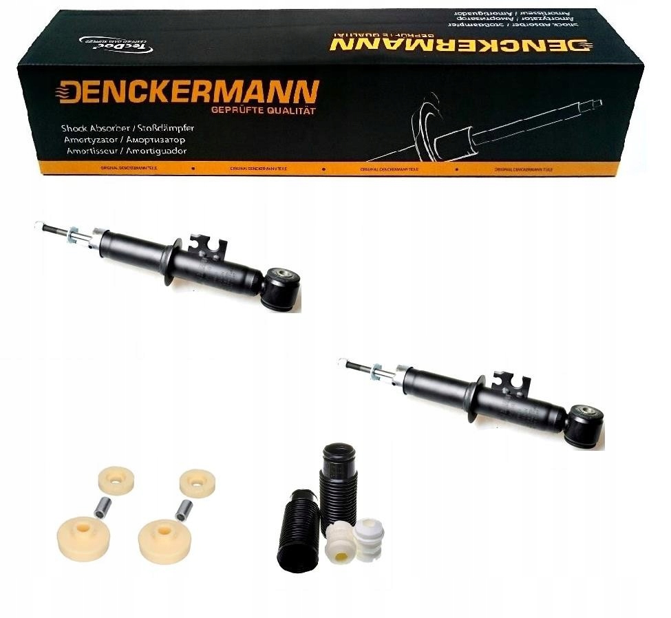 Polštáře Tlumičů Sada Sada Mini Cooper One R50 R52 R53