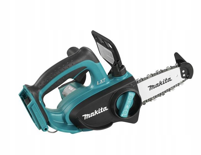 Makita Řetězová Pila 18V DUC122Z 11,5 cm