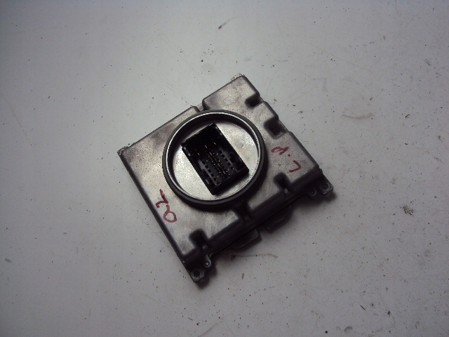 Блок модуль led Audi OEpp941572ac