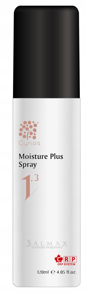 

Odżywka Spray Nawilżająca Regenerująca Ochronna