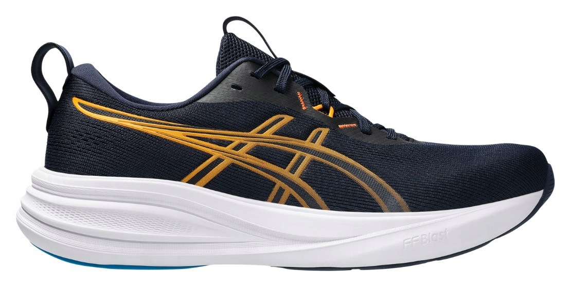 Boty Asics na běhání Gel Pulse 17 1011C153 400 vel. 42,5