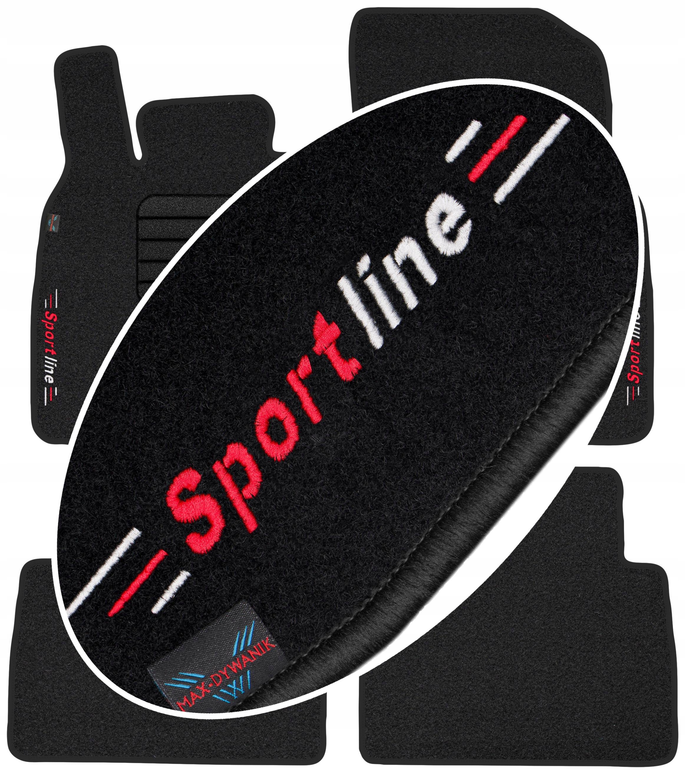 Toyota Camry CX70 2018 – Velurové stěrače
