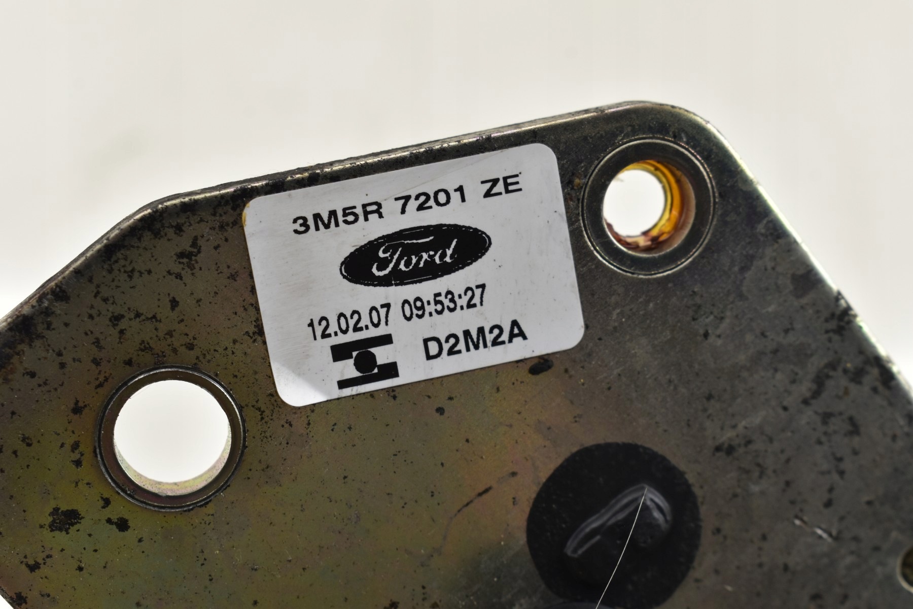 trim gearboxes FORD FOCUS MK2 C-MAX MK1 1.6 1.8 TDCI 3M5R7201ZE D2M2A