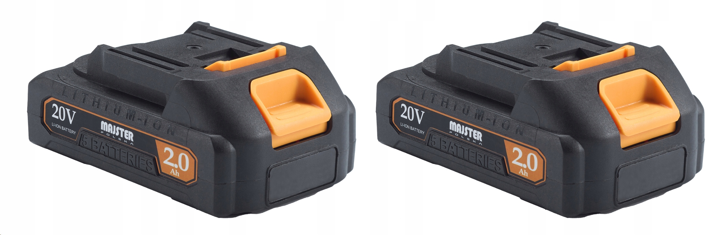 Akumulatorowa PILARKA PIŁA elektryczna łańcuchowa 2xAKU 4x Łańc. 4x Prow 6' Prędkość łańcucha 5 m/s