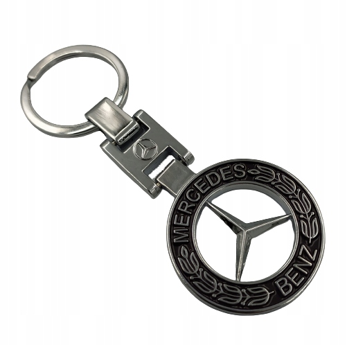 

Brelok Mercedes Benz Zawieszka Amg Klasa A C E G S