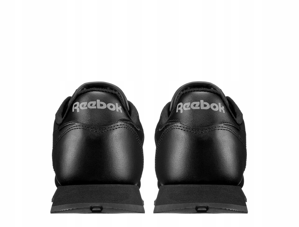 Buty młodzieżowe Reebok Classic Leather 50149 36 Tęgość G