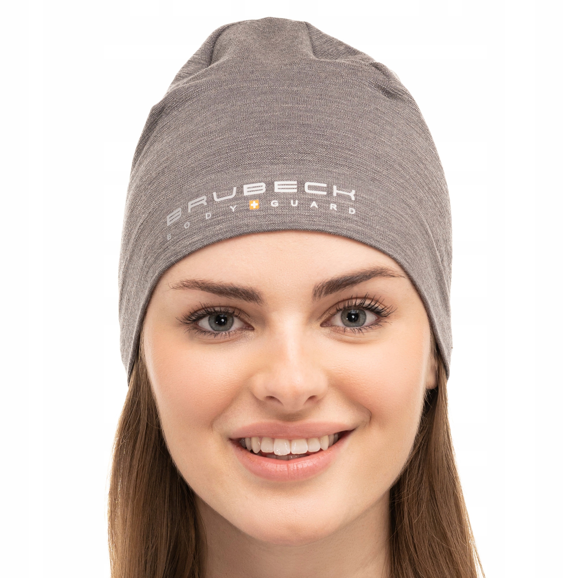 Czapka Brubeck Extreme Wool Merino UNISEX L/XL Kolekcja ACCESORIES