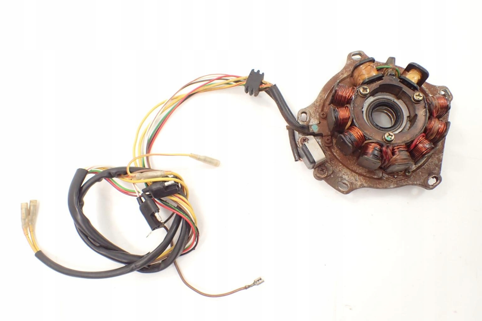 Polaris Sportsman 500 Worker Alternator stator cew