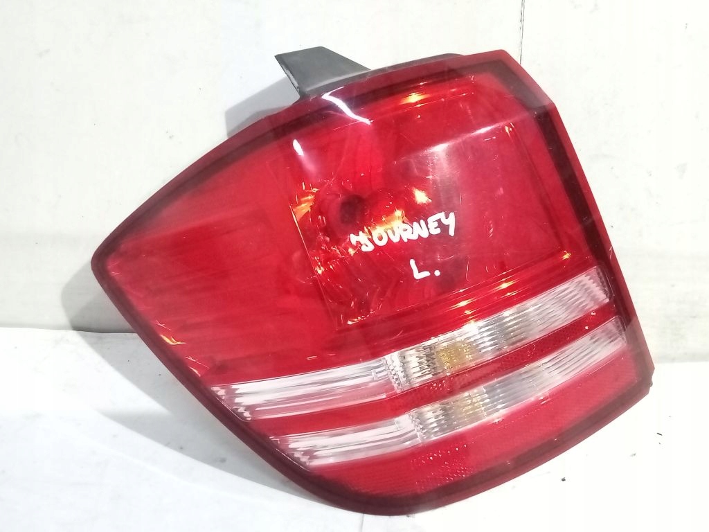 Dodge Journey light left rear part rear