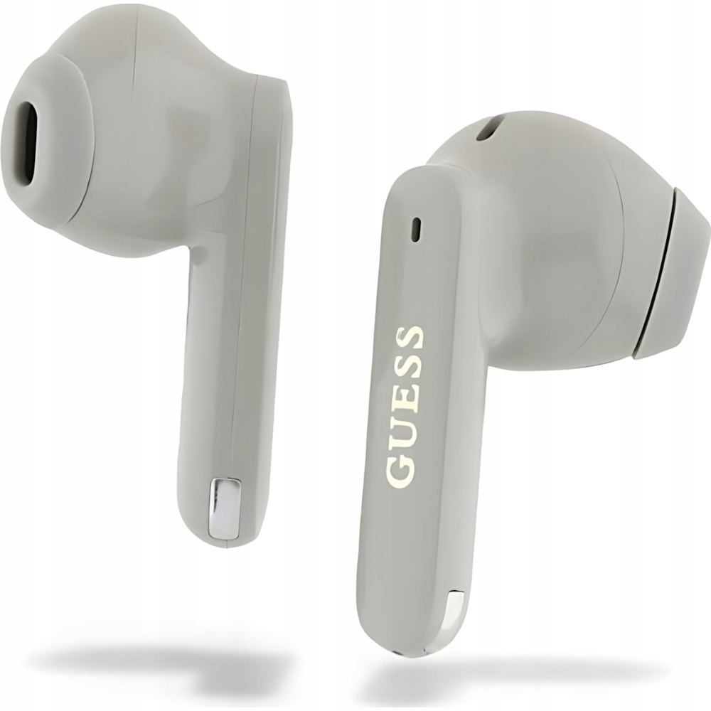 Bezdrátová sluchátka Guess Wireless Earbuds Tws do uší s Usb-c konektorem