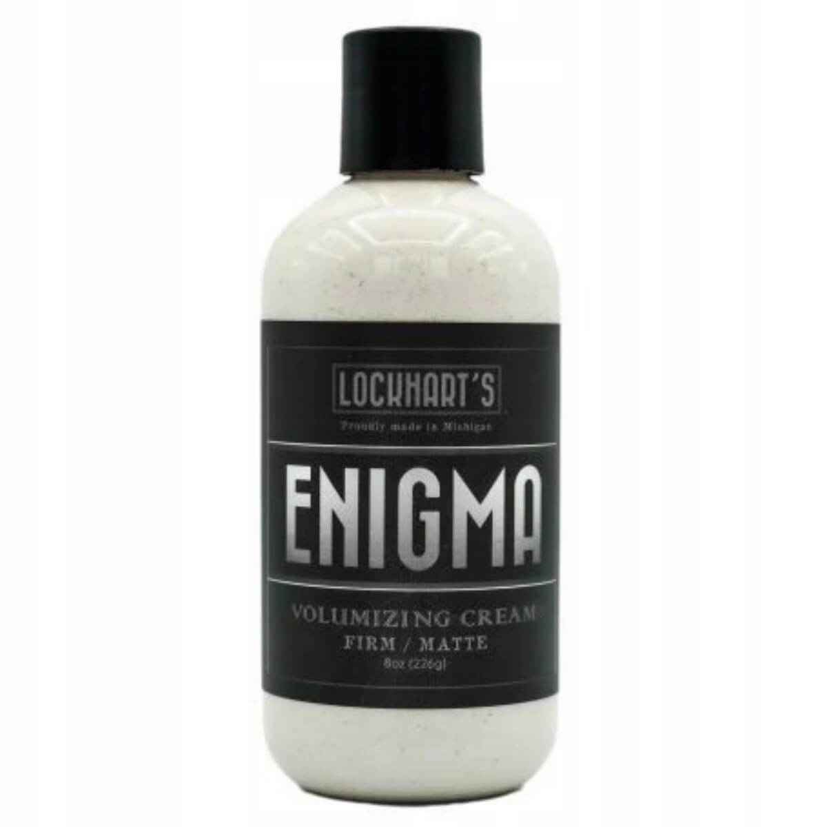 Krém Enigma Volumizing na vlasy Lockhart 226 g