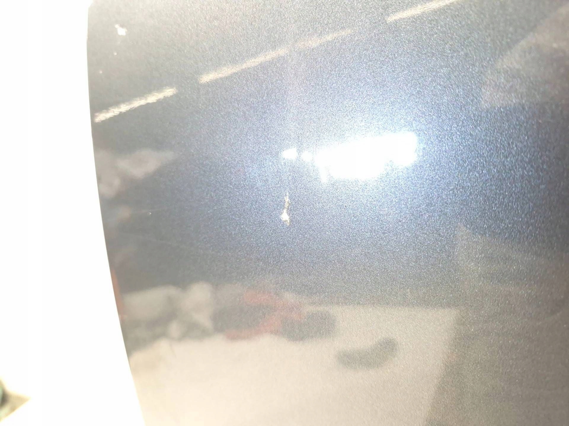 door left rear part left rear. AUDI A3 8V 5D HB LZ7S