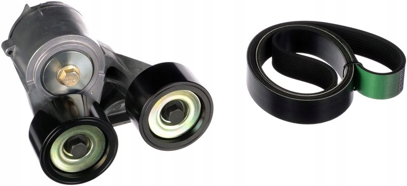 K019PK1360AHD - КОМПЛЕКТ ПОЛІКЛИНОВОГО РЕМЕНЯ