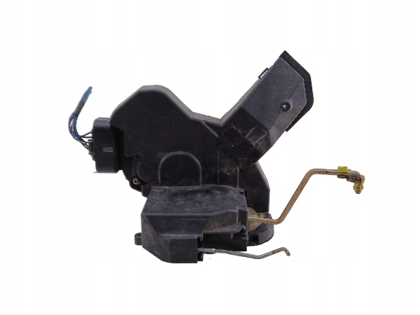 TOYOTA MR2 III ZZW30 lock door left front