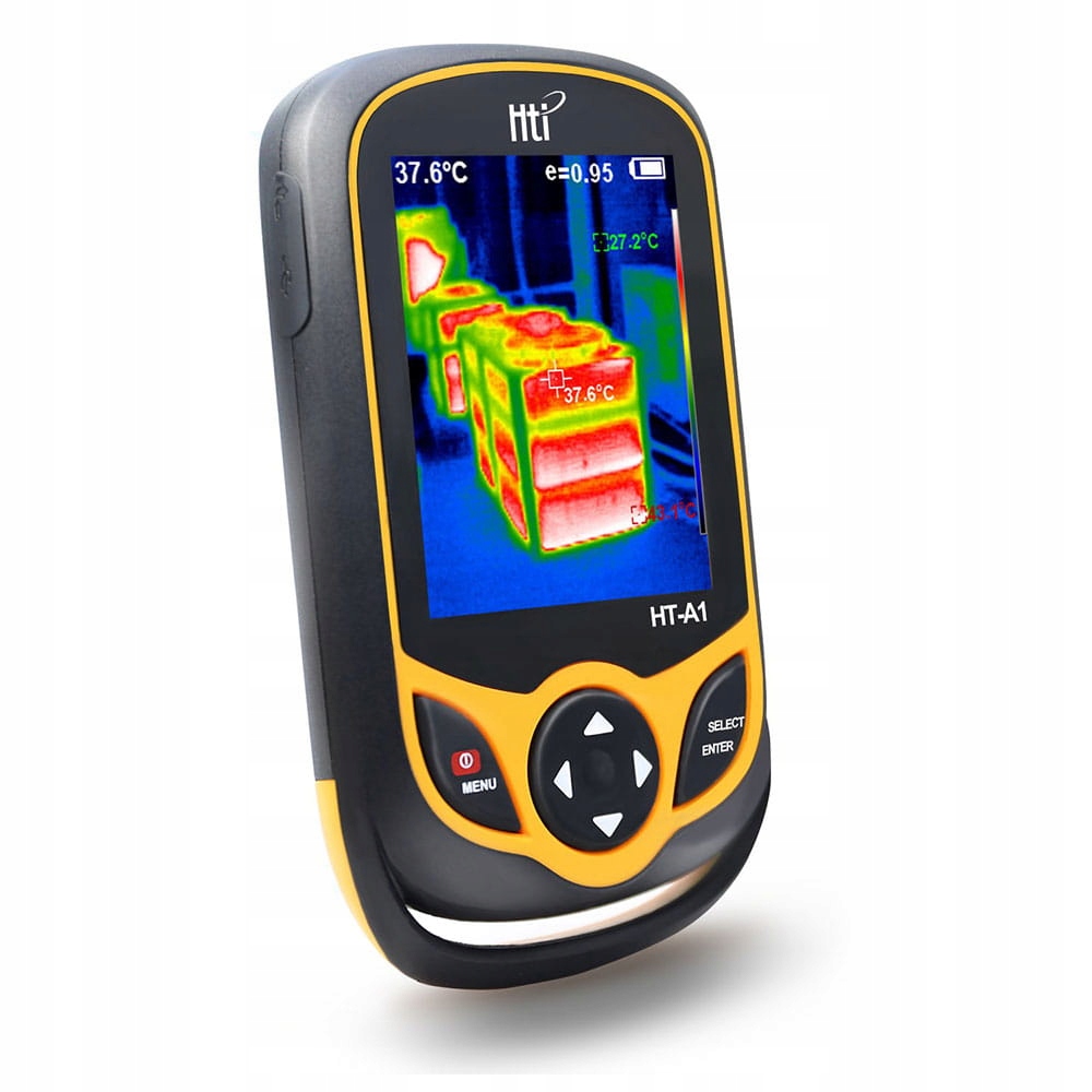 Kamera termowizyjna Hti HT-A1