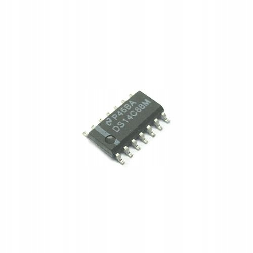 DS14C88MX NSC