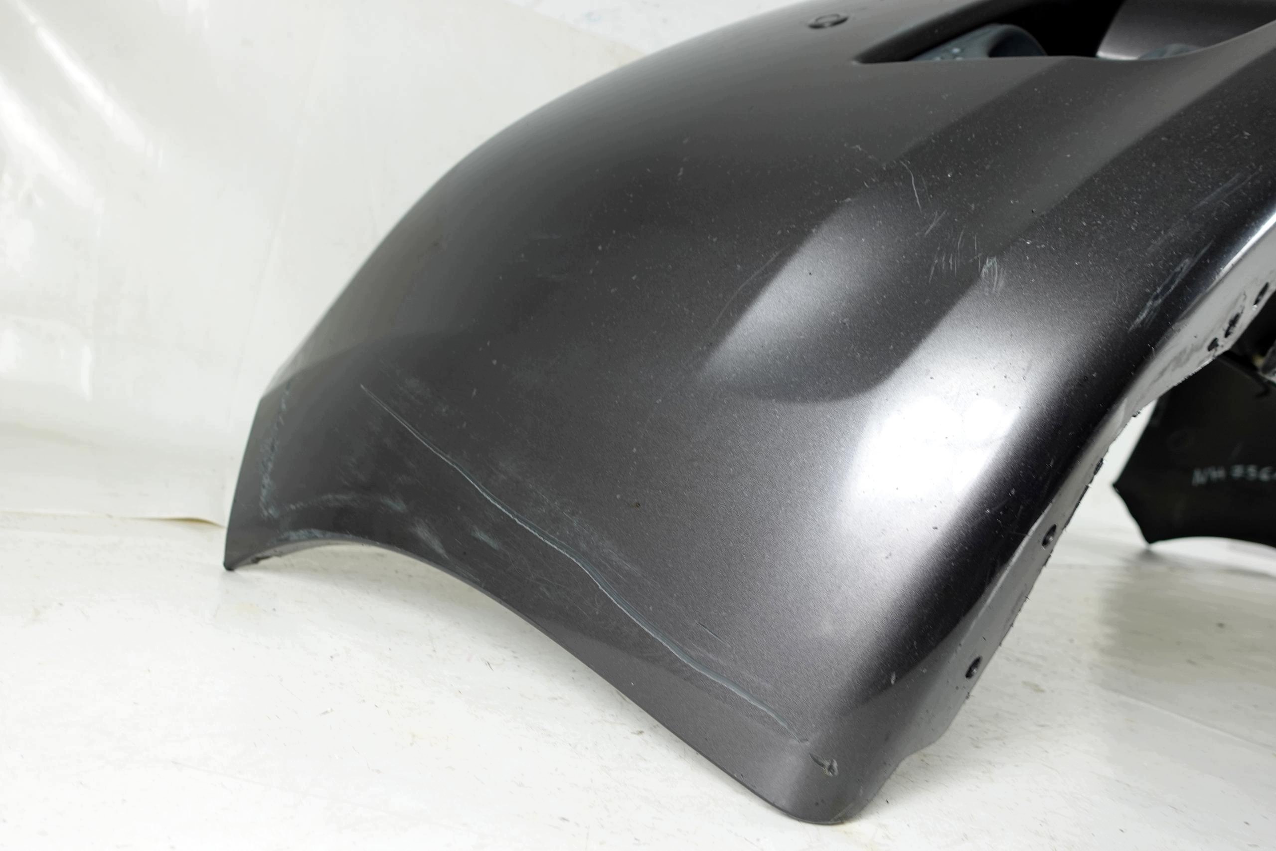 bumper front front HONDA ACCORD 8 VIII 08-11 PDC 2008-2011 NH736M