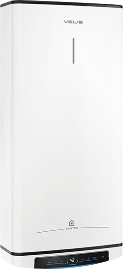 Ariston elektryczny podgrzewacz wody Velis Pro WiFi 80 V Kod producenta 3100946